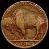Image 2 : 1913-S T2 Buffalo Nickel ABOUT UNCIRCULATED