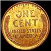 Image 2 : 1909 VDB Wheat Cent GEM BU
