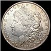 Image 1 : 1878 Morgan Silver Dollar HIGH GRADE