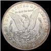 Image 2 : 1878 Morgan Silver Dollar HIGH GRADE