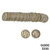 [51] 1920-1945 Mercury Silver Dime