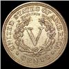 Image 2 : 1900 Liberty Victory Nickel UNCIRCULATED
