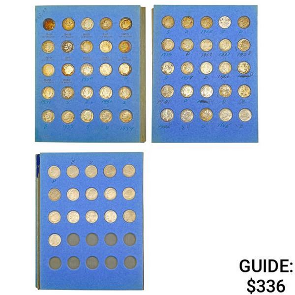 [66] 1946-1975 Roosevelt Dime