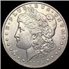 1896-O Morgan Silver Dollar CHOICE AU