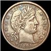 Image 1 : 1894-O Barber Quarter CLOSELY UNCIRCULATED