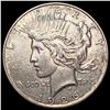 Image 1 : 1926-D Silver Peace Dollar CLOSELY UNCIRCULATED