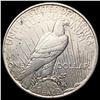 Image 2 : 1926-D Silver Peace Dollar CLOSELY UNCIRCULATED