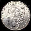 1878 Vam 100 Morgan Silver Dollar CHOICE BU
