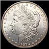 1878 Morgan Silver Dollar GEM BU