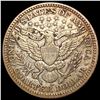 Image 2 : 1916 Barber Quarter HIGH GRADE