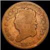 1814 Classic Head Large Cent LIGHTLY CIRCULATED