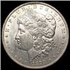 1878-CC Morgan Silver Dollar CHOICE BU