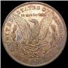 Image 2 : 1878 Morgan Silver Dollar HIGH GRADE