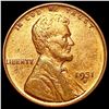1931-S Wheat Cent CHOICE BU