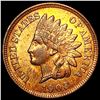 1908 Indian Head Cent CHOICE BU