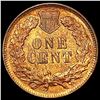 Image 2 : 1908 Indian Head Cent CHOICE BU