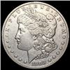 1903-S Morgan Silver Dollar LIGHTLY CIRCULATED