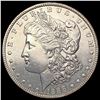 1888-O Morgan Silver Dollar SUPERB GEM BU