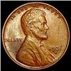 1931-S Wheat Cent NEARLY UNCIRCULATED