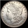 1883-CC Morgan Silver Dollar UNCIRCULATED