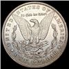 Image 2 : 1883-CC Morgan Silver Dollar UNCIRCULATED