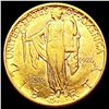 1926 Sesquincentennial $2.50 Gold Quarter Eagle UNCIRCULATED