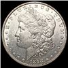 1878 7/8TF Morgan Silver Dollar CHOICE AU
