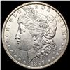 1887-O Morgan Silver Dollar UNCIRCULATED