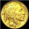 1914-S Buffalo Nickel CHOICE AU