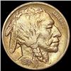 1919-D Buffalo Nickel CHOICE AU