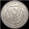 Image 2 : 1883-CC Morgan Silver Dollar CLOSELY UNCIRCULATED