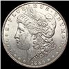 1886 Morgan Silver Dollar GEM BU