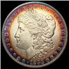 1883 Morgan Silver Dollar CHOICE BU