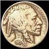 1915-S Buffalo Nickel CLOSELY UNCIRCULATED