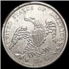 Image 2 : 1834 Capped Bust Quarter NEARLY UNCIRCULATED