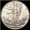 1935 Walking Liberty Half Dollar SUPERB GEM BU