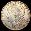 1889-S Morgan Silver Dollar CLOSELY UNCIRCULATED