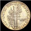 Image 2 : 1942 Mercury Dime UNCIRCULATED