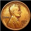 1909-S VDB Wheat Cent LIGHTLY CIRCULATED