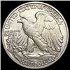 Image 2 : 1936-D Walking Liberty Half Dollar CLOSELY UNCIRCULATED