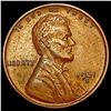 1931-S Wheat Cent CHOICE AU