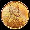 Image 1 : 1919 Wheat Cent UNCIRCULATED