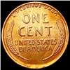 Image 2 : 1918 Red Wheat Cent UNCIRCULATED