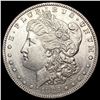 Image 1 : 1885-S Morgan Silver Dollar CLOSELY UNCIRCULATED