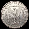 Image 2 : 1885-S Morgan Silver Dollar CLOSELY UNCIRCULATED