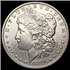 1889-O Morgan Silver Dollar CLOSELY UNCIRCULATED