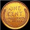 Image 2 : 1909 VDB Wheat Cent UNCIRCULATED