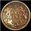 Image 2 : 1892-S Barber Dime HIGH GRADE