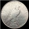 Image 2 : 1926-S Silver Peace Dollar CLOSELY UNCIRCULATED