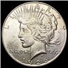 1926-S Silver Peace Dollar UNCIRCULATED